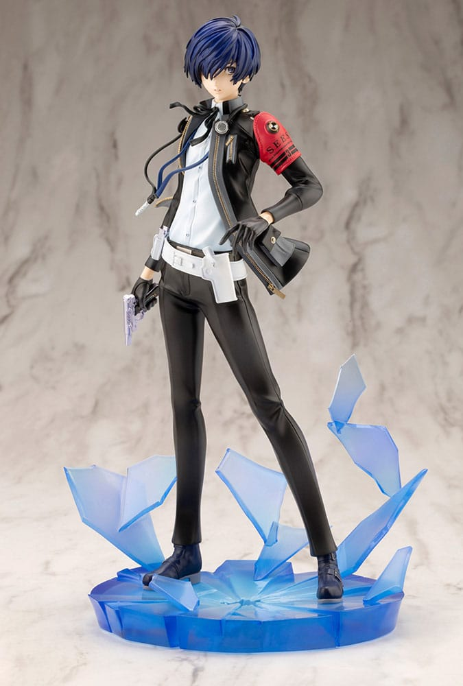 Persona 3 Reload ARTFXJ 1/8 Scale Statue Protagonist (Hero)