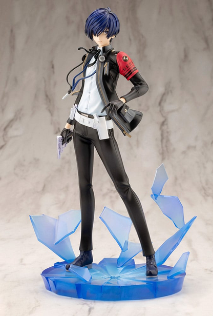 Persona 3 Reload ARTFXJ 1/8 Scale Statue Protagonist (Hero)