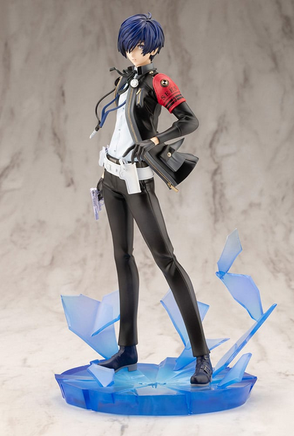 Persona 3 Reload ARTFXJ 1/8 Scale Statue Protagonist (Hero)