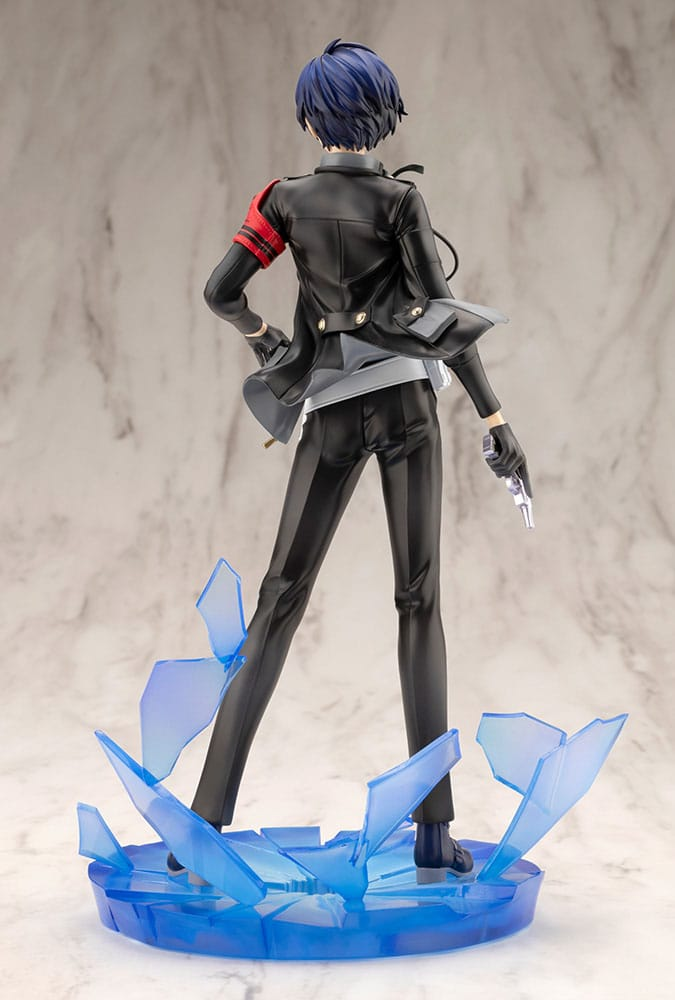 Persona 3 Reload ARTFXJ 1/8 Scale Statue Protagonist (Hero)