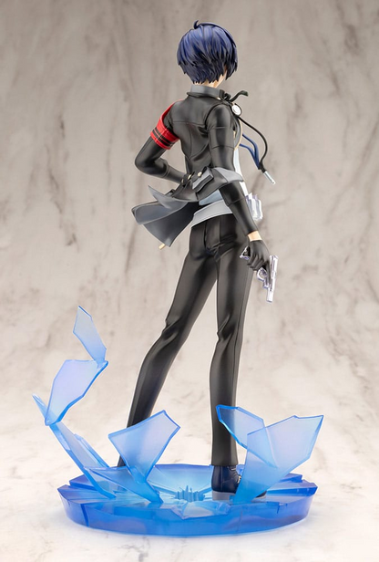 Persona 3 Reload ARTFXJ 1/8 Scale Statue Protagonist (Hero)