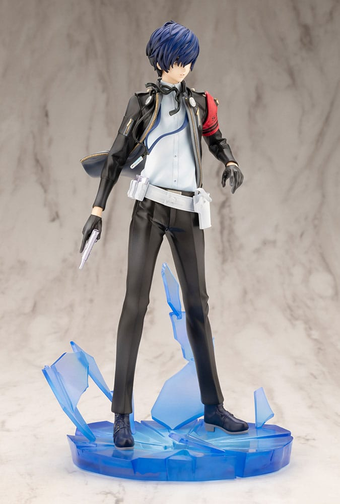 Persona 3 Reload ARTFXJ 1/8 Scale Statue Protagonist (Hero)