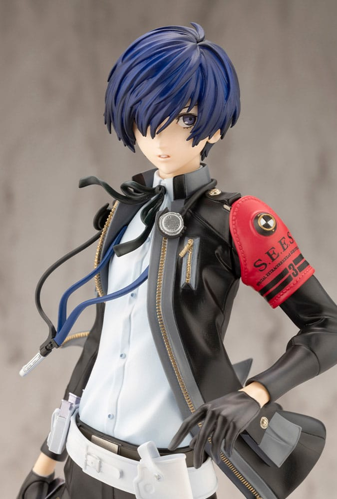 Persona 3 Reload ARTFXJ 1/8 Scale Statue Protagonist (Hero)