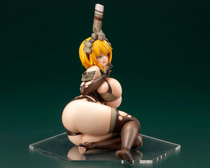 Frame Arms Girl Statue Kagutsuchi-Kou