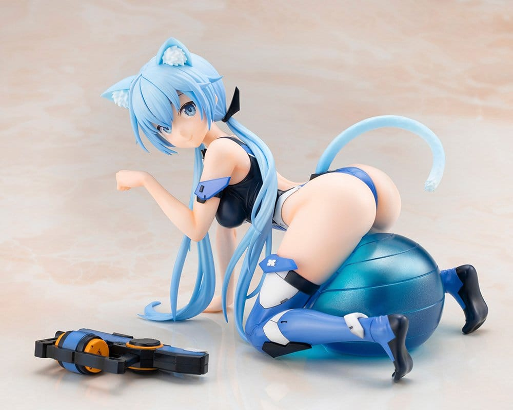 Frame Arms Girl Stylet Swimsuit Ver