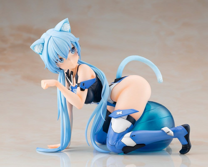 Frame Arms Girl Stylet Swimsuit Ver