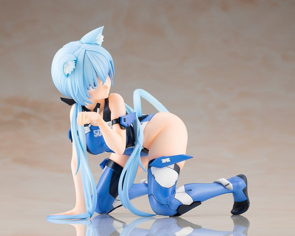 Frame Arms Girl Stylet Swimsuit Ver