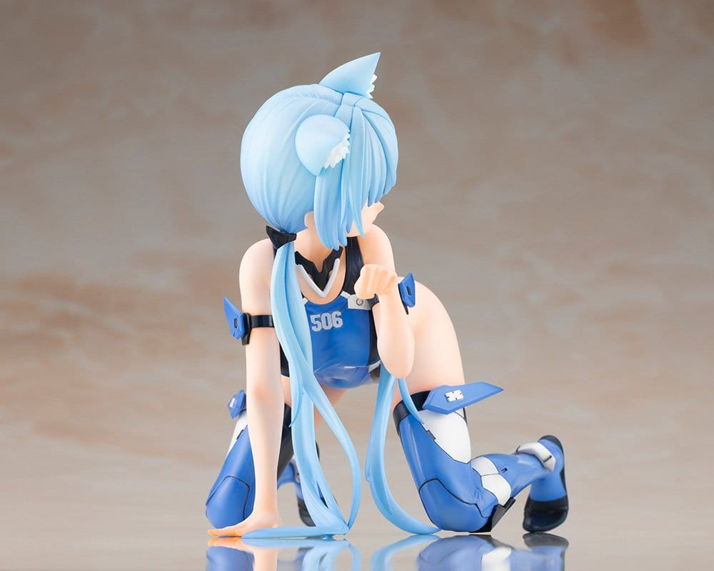 Frame Arms Girl Stylet Swimsuit Ver