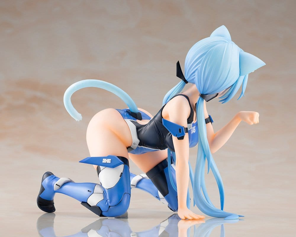 Frame Arms Girl Stylet Swimsuit Ver