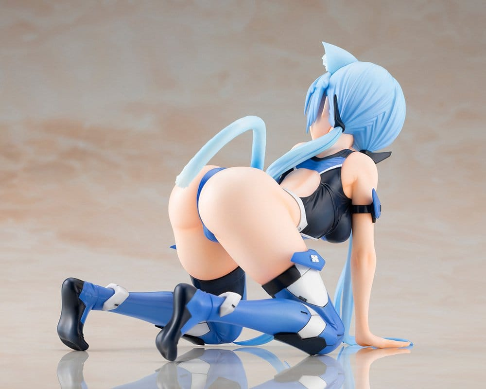 Frame Arms Girl Stylet Swimsuit Ver