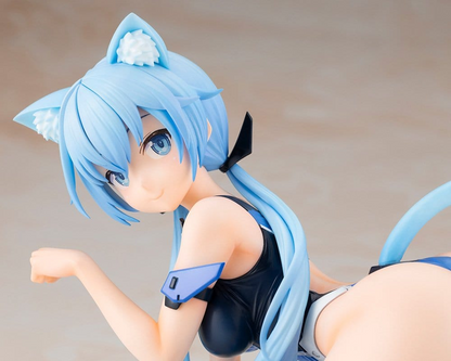 Frame Arms Girl Stylet Swimsuit Ver