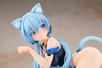 Frame Arms Girl Stylet Swimsuit Ver