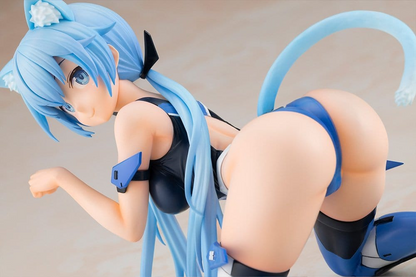 Frame Arms Girl Stylet Swimsuit Ver