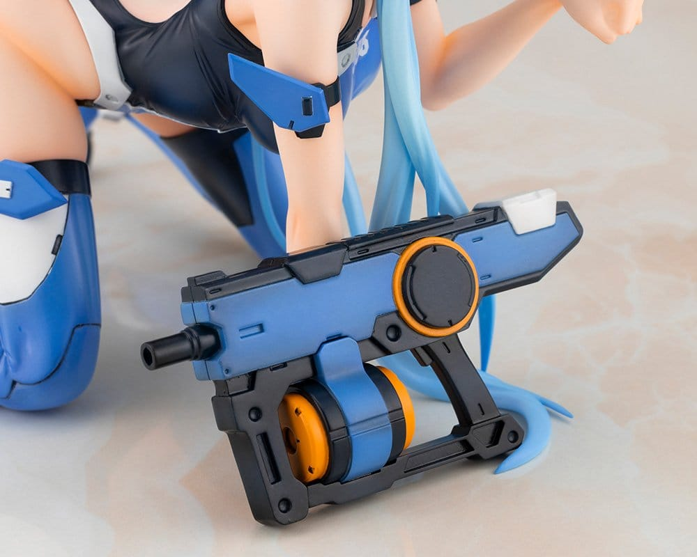 Frame Arms Girl Stylet Swimsuit Ver