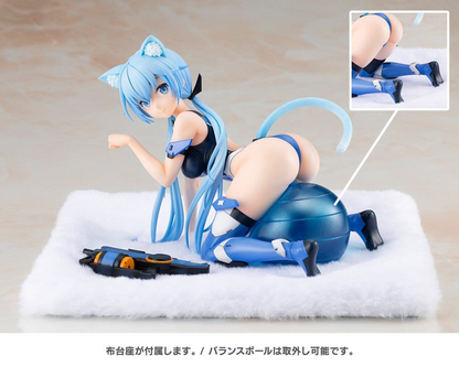 Frame Arms Girl Stylet Swimsuit Ver
