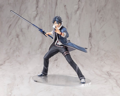 The Legend of Heroes: Trails through Daybreak 1/8 Scale Statue Van Arkride
