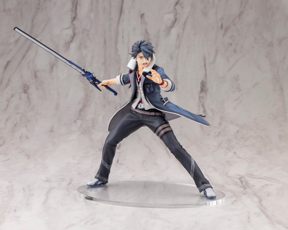 The Legend of Heroes: Trails through Daybreak 1/8 Scale Statue Van Arkride