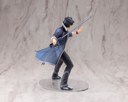 The Legend of Heroes: Trails through Daybreak 1/8 Scale Statue Van Arkride