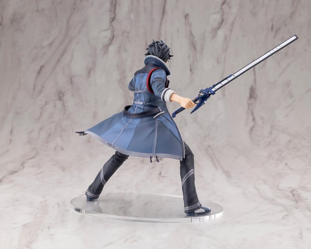 The Legend of Heroes: Trails through Daybreak 1/8 Scale Statue Van Arkride