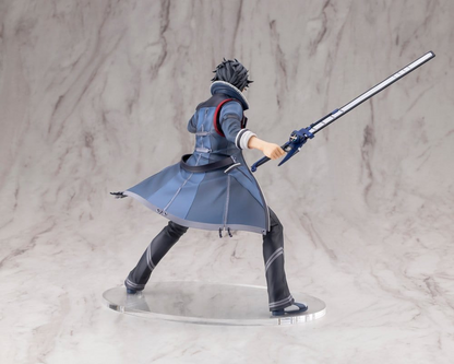 The Legend of Heroes: Trails through Daybreak 1/8 Scale Statue Van Arkride