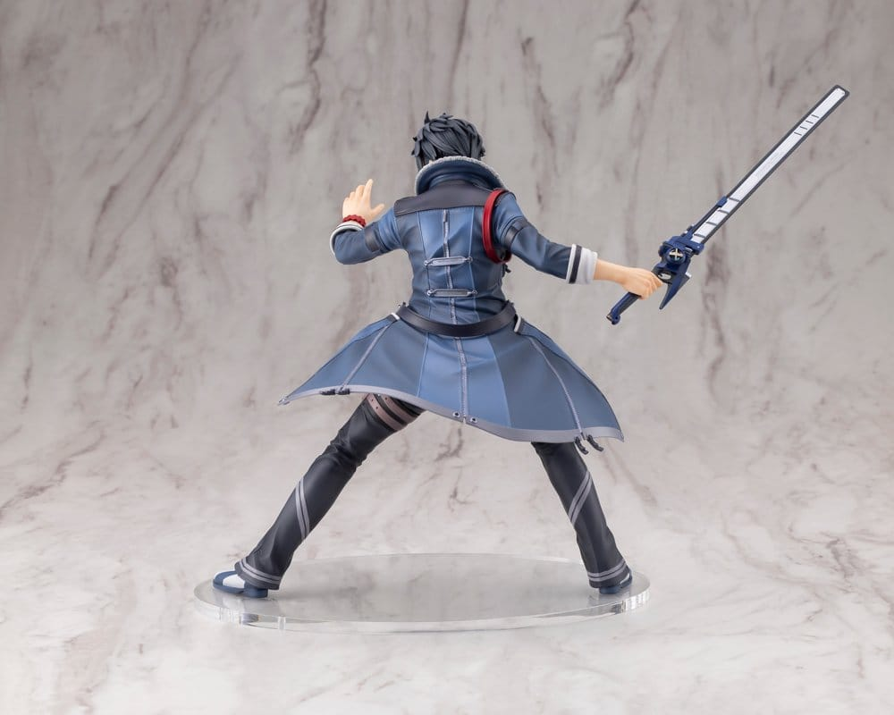 The Legend of Heroes: Trails through Daybreak 1/8 Scale Statue Van Arkride