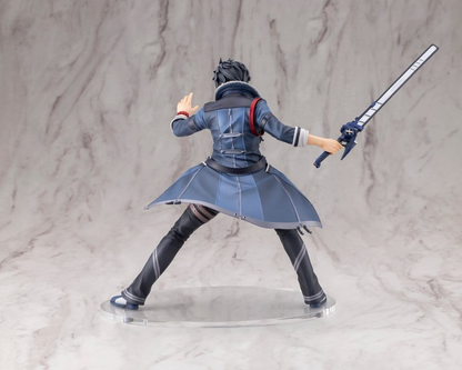 The Legend of Heroes: Trails through Daybreak 1/8 Scale Statue Van Arkride