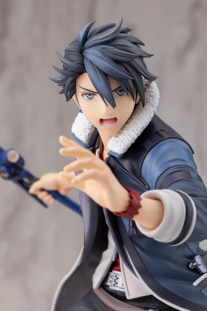 The Legend of Heroes: Trails through Daybreak 1/8 Scale Statue Van Arkride