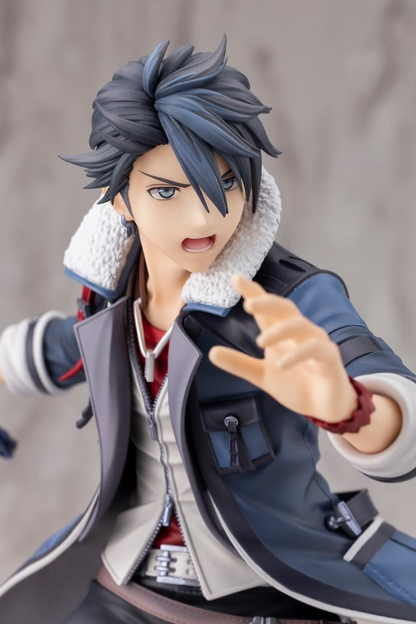 The Legend of Heroes: Trails through Daybreak 1/8 Scale Statue Van Arkride