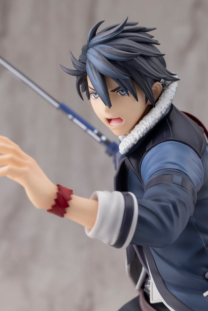 The Legend of Heroes: Trails through Daybreak 1/8 Scale Statue Van Arkride