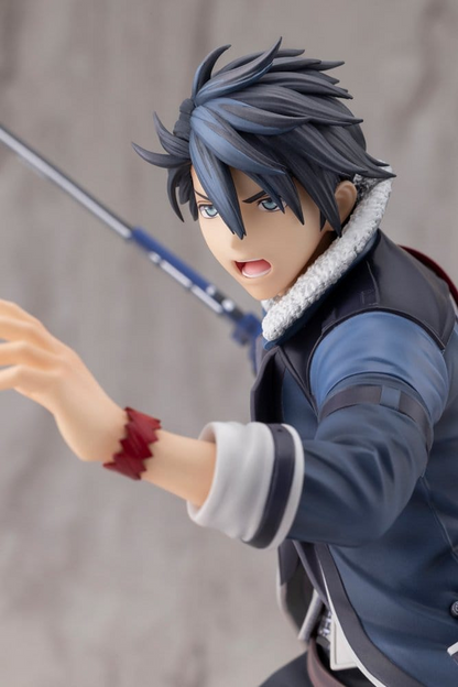 The Legend of Heroes: Trails through Daybreak 1/8 Scale Statue Van Arkride