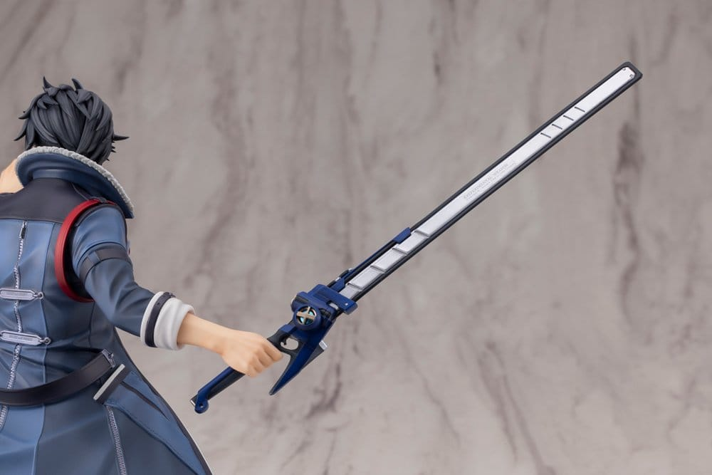 The Legend of Heroes: Trails through Daybreak 1/8 Scale Statue Van Arkride