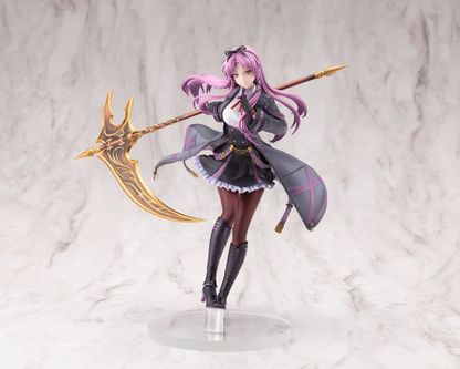 The Legend of Heroes: Trails in the Dark II CRIMSON SiN 1/8 Scale Statue Renne Bright