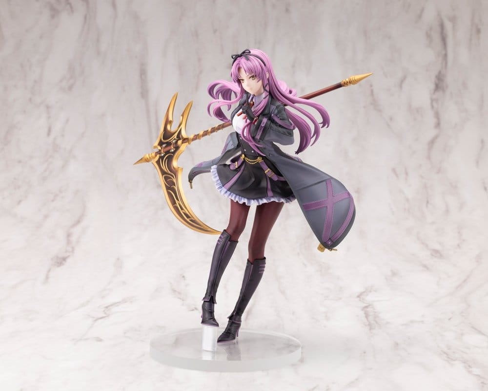 The Legend of Heroes: Trails in the Dark II CRIMSON SiN 1/8 Scale Statue Renne Bright