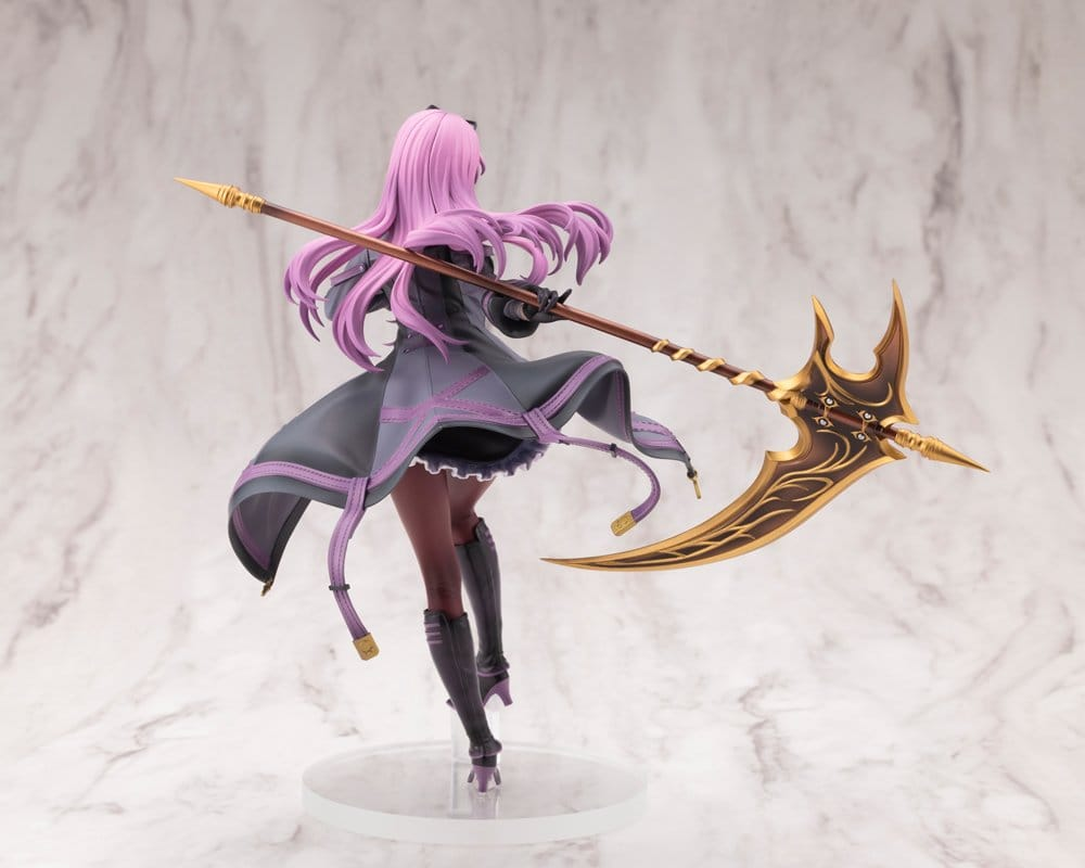 The Legend of Heroes: Trails in the Dark II CRIMSON SiN 1/8 Scale Statue Renne Bright