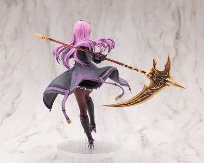 The Legend of Heroes: Trails in the Dark II CRIMSON SiN 1/8 Scale Statue Renne Bright