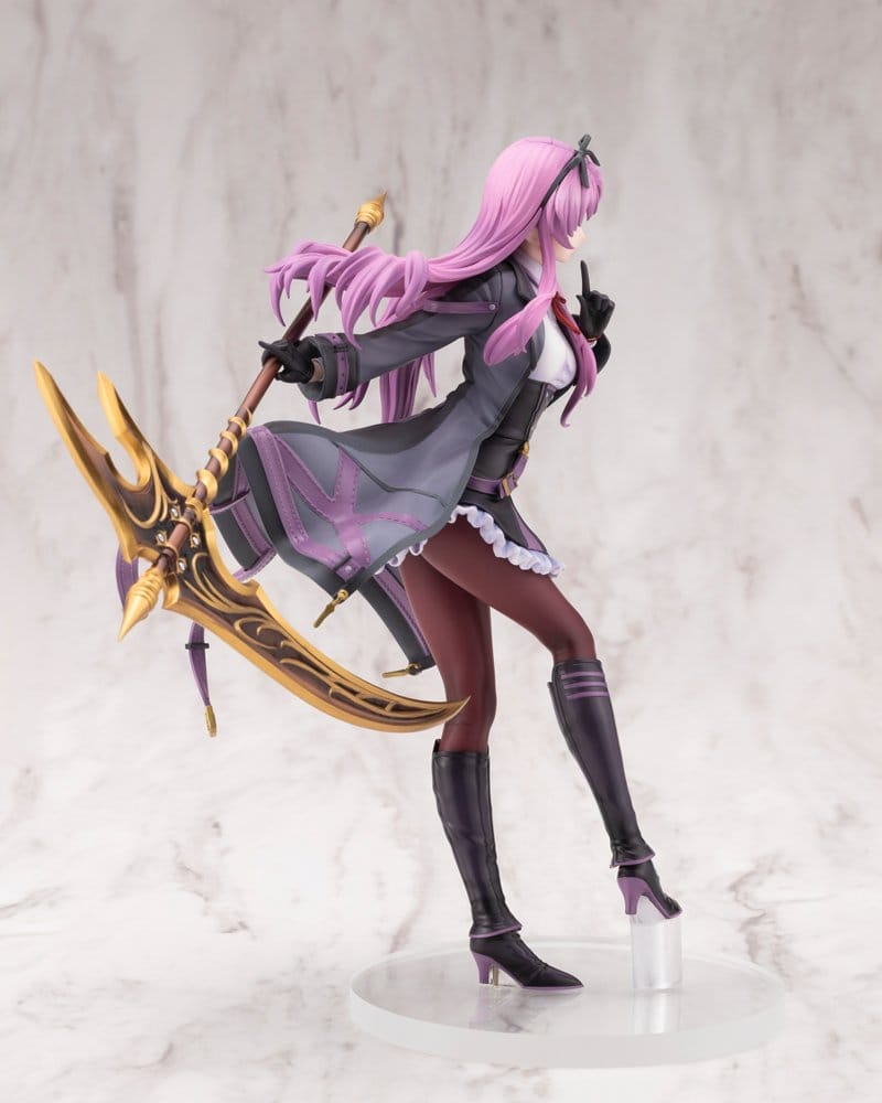 The Legend of Heroes: Trails in the Dark II CRIMSON SiN 1/8 Scale Statue Renne Bright