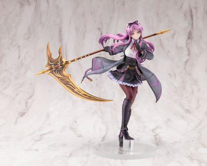 The Legend of Heroes: Trails in the Dark II CRIMSON SiN 1/8 Scale Statue Renne Bright
