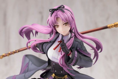 The Legend of Heroes: Trails in the Dark II CRIMSON SiN 1/8 Scale Statue Renne Bright