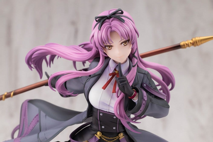 The Legend of Heroes: Trails in the Dark II CRIMSON SiN 1/8 Scale Statue Renne Bright