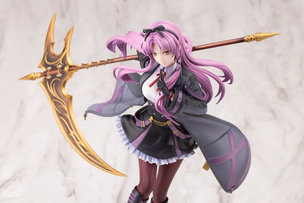 The Legend of Heroes: Trails in the Dark II CRIMSON SiN 1/8 Scale Statue Renne Bright