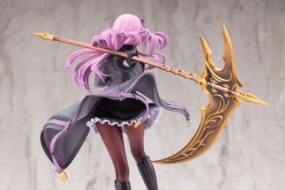 The Legend of Heroes: Trails in the Dark II CRIMSON SiN 1/8 Scale Statue Renne Bright