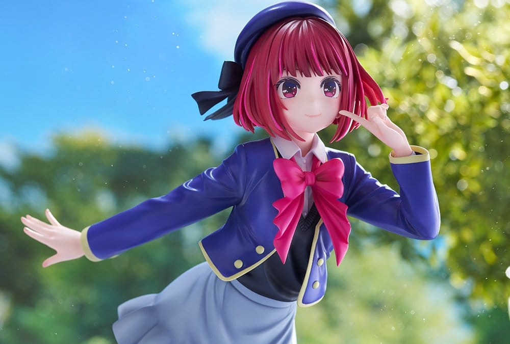 Oshi no Ko 1/7 Scale Statue Kana Arima