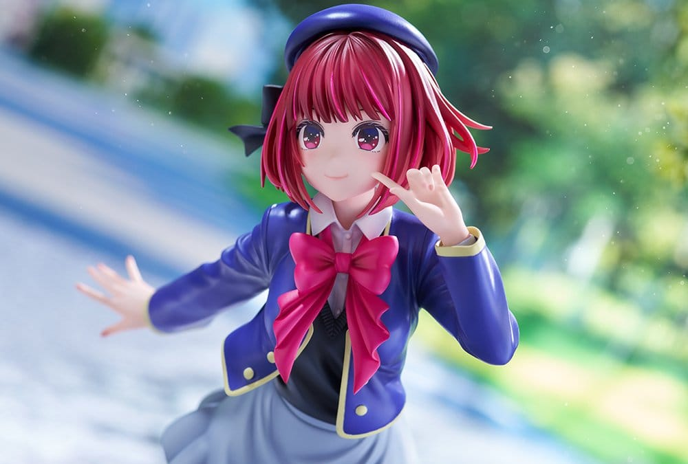 Oshi no Ko 1/7 Scale Statue Kana Arima