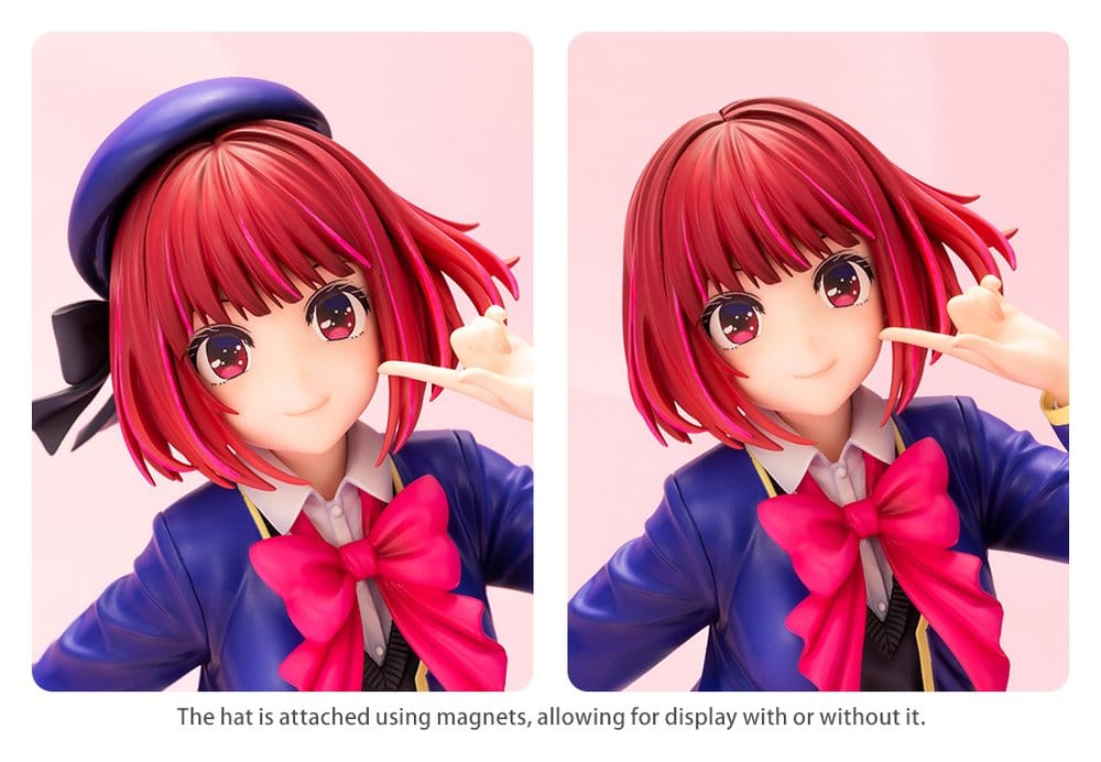 Oshi no Ko 1/7 Scale Statue Kana Arima