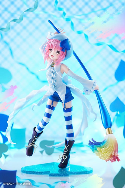 Shugo Chara! 1/7 Scale Statue Amulet Spade