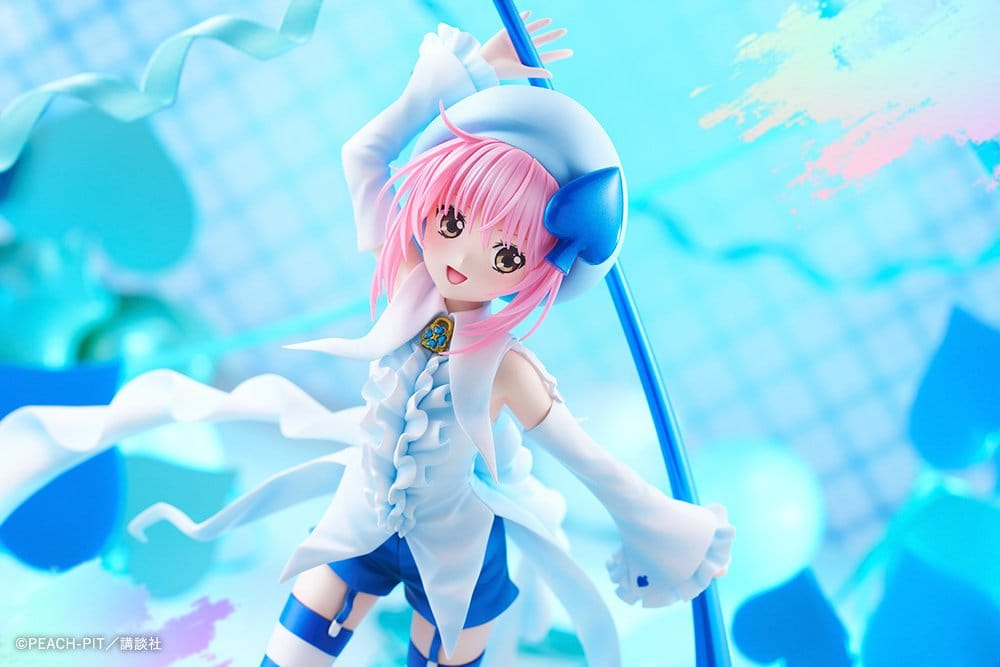 Shugo Chara! 1/7 Scale Statue Amulet Spade