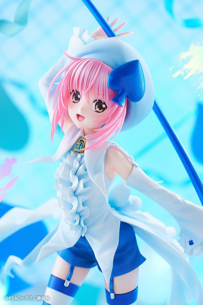 Shugo Chara! 1/7 Scale Statue Amulet Spade
