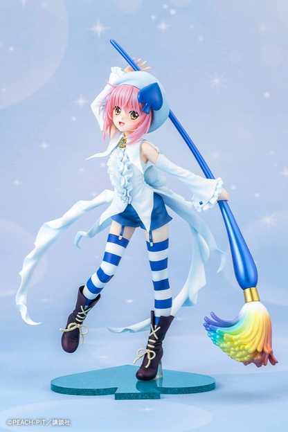 Shugo Chara! 1/7 Scale Statue Amulet Spade