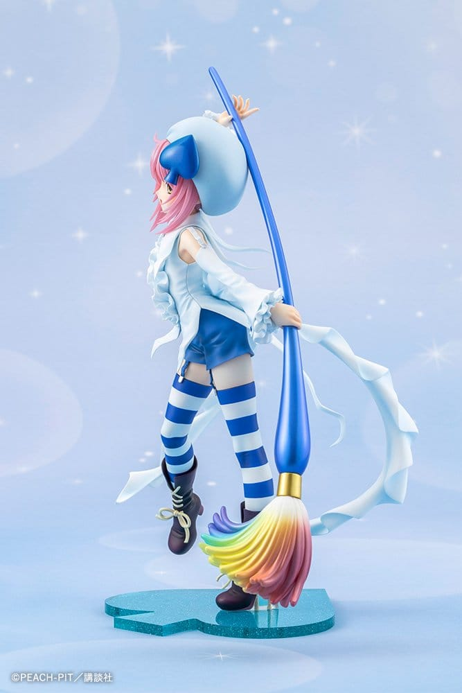 Shugo Chara! 1/7 Scale Statue Amulet Spade