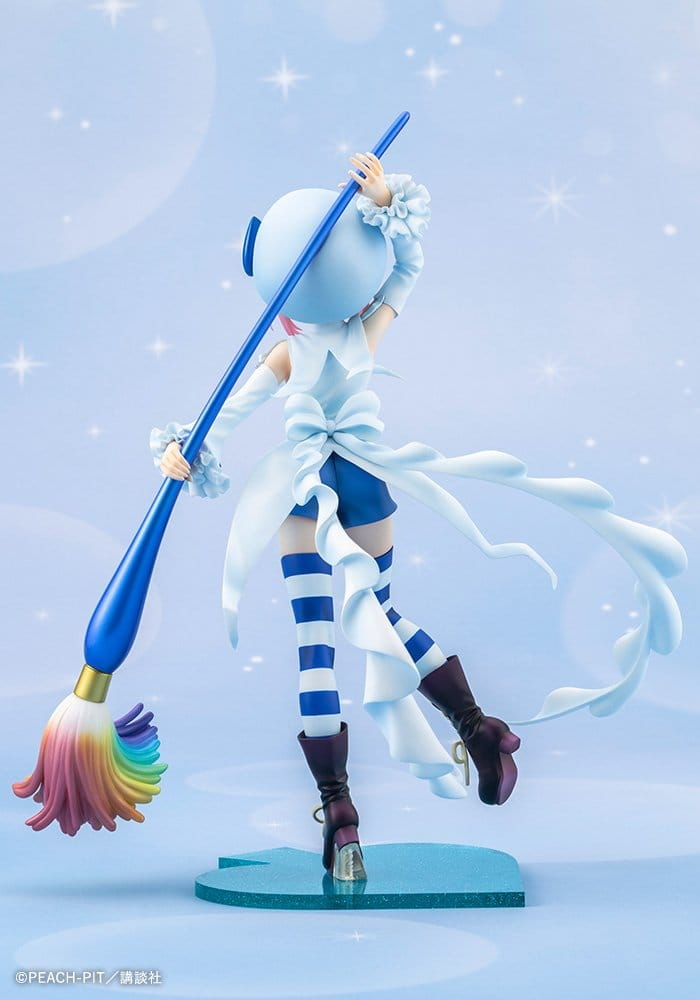 Shugo Chara! 1/7 Scale Statue Amulet Spade